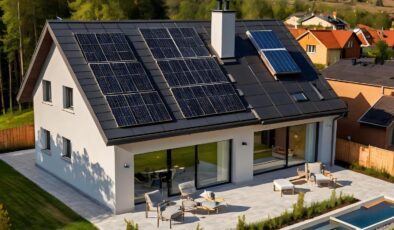 Solar İnverter Nedir? Güneş Enerjisinin Enerjiye Dönüşümünde Temel Parça