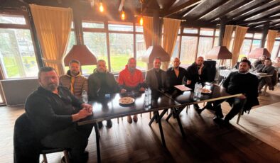 Kafe ve bar işletmecilerine tek çatı!