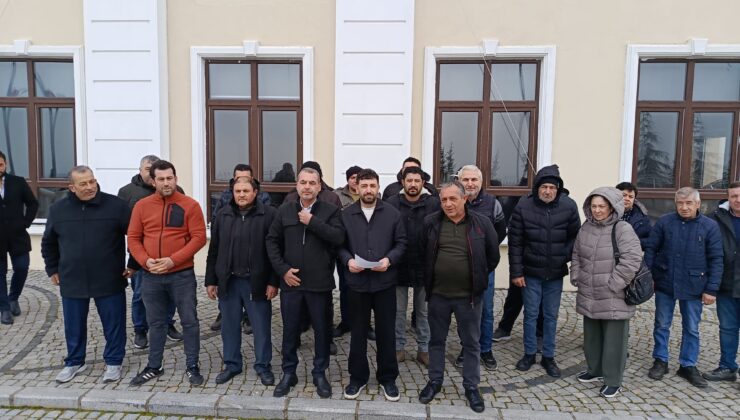 Esnaf faturayı ‘UPEK’e kesti!