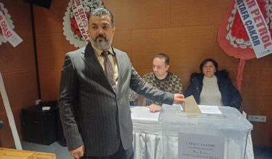 Pazarcılar Odası’nda ‘Hasır’ yeniden