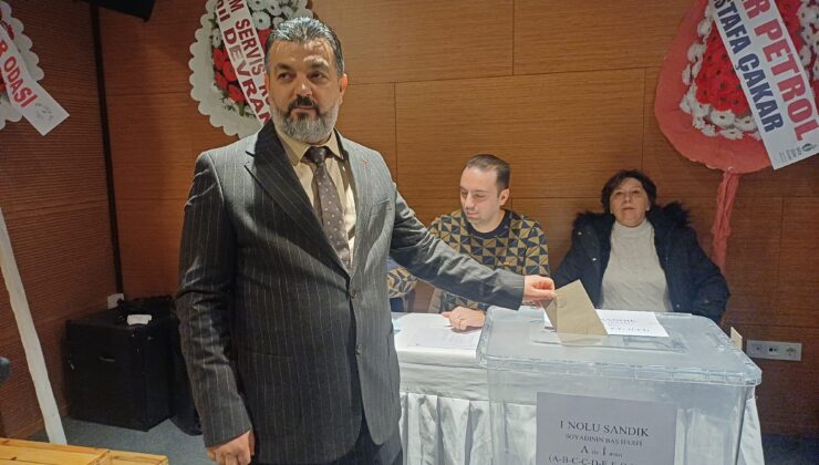 Pazarcılar Odası’nda ‘Hasır’ yeniden