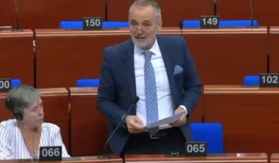 ‘Sivillere yönelik şiddet suçtur’