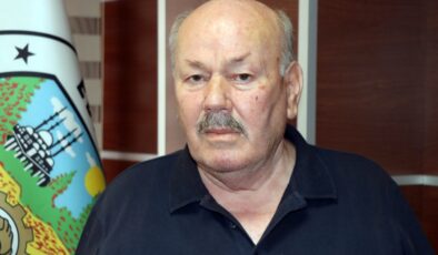 Esnaf odalarında seçim maratonu!