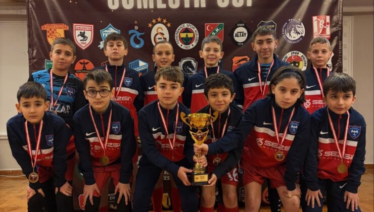 Edirne Birlik Spor Kuşadası’nı fethetti