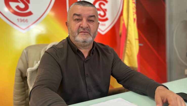 Edirnespor’da son çıkış!