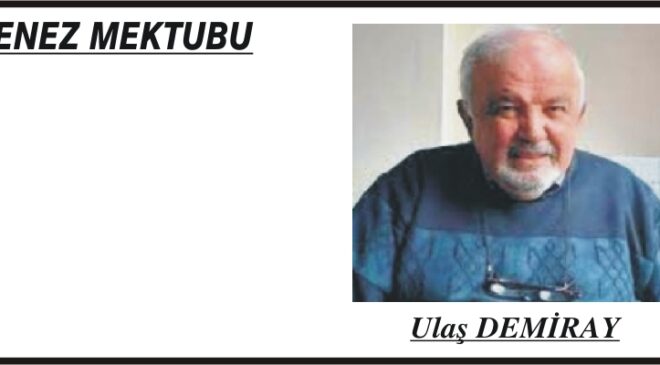 JEOTERMALE NİÇİN “HAYIR” DİYORUZ ?