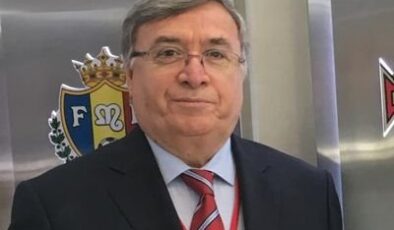 Erdal Kesebir yaşamını yitirdi!