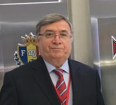 Erdal Kesebir yaşamını yitirdi!