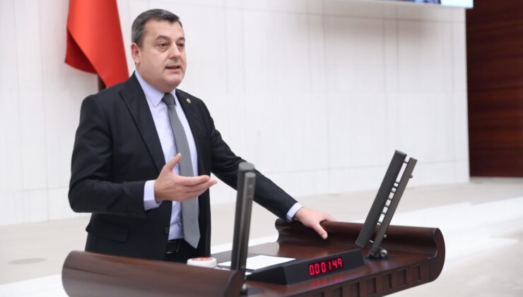 ‘Nükleer Santral Trakya’nın ölüm fermanı’