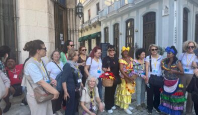 ELYD için dünya çok küçük