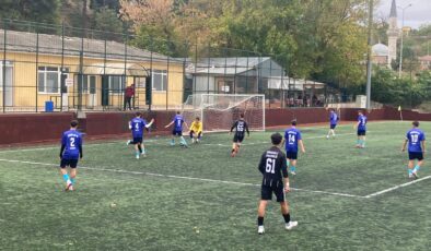 U14-U15 Gelişim Ligi’nde hafta içi mesaisi