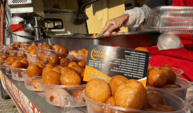 Profesyonel Hayır Lokması Dağıtımı Hizmetleri