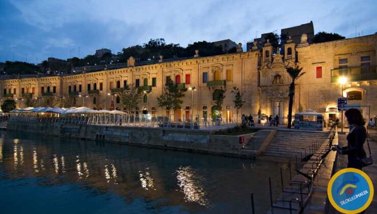 Modern Eğitimin Yeni Adresi: Malta Dil Okulları ile Akdeniz’de Sosyal Bir Öğrenme Deneyimi