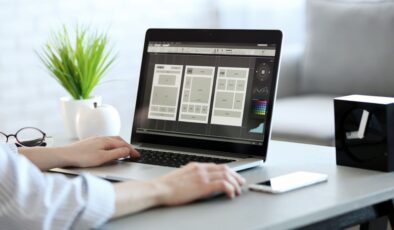 Profesyonel Web Sitesi ile Daha Fazla Müşteri Kazanın