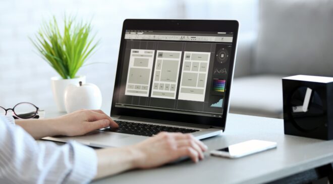 Profesyonel Web Sitesi ile Daha Fazla Müşteri Kazanın