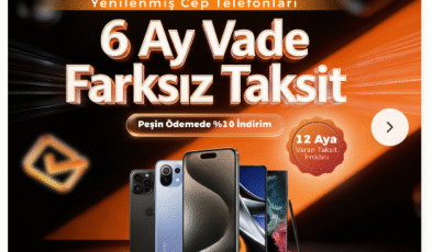 Yenilenmiş Telefon Alışverişinde Netlik Sunan Marka