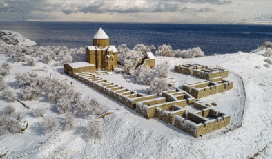 Malitur: Doğu Anadolu’nun Eşsiz Güzelliklerine Açılan Kapınız