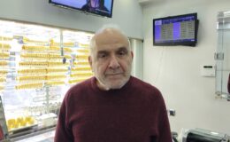 Kalkan: Altında yeni sistem çile getirir