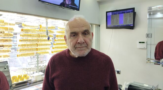 Kalkan: Altında yeni sistem çile getirir