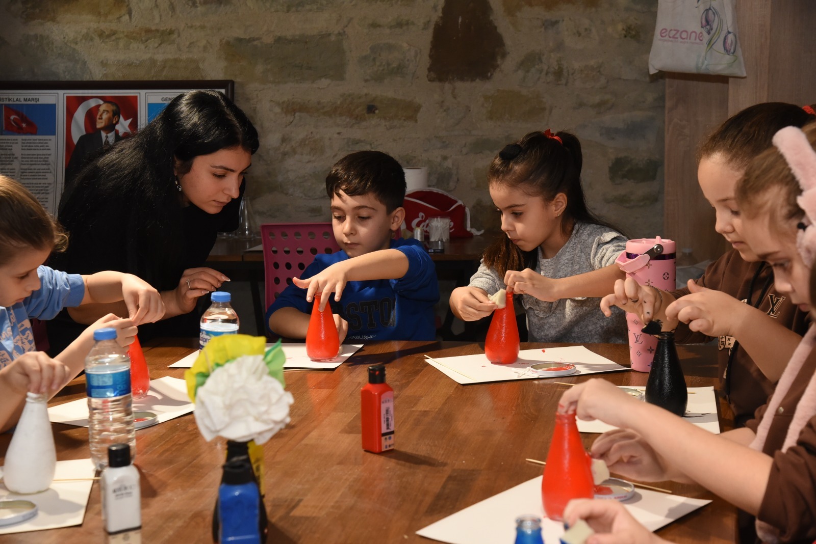 Geçerli görselin alternatif metni yok. Dosya adı: kesan-muze.jpg