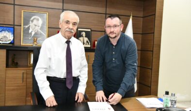 Keşan Belediyesi’ne indirimli elektrik