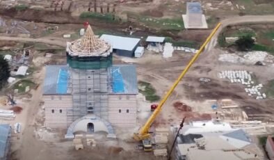 ‘Mahmudiye Kışlası otel olsun’