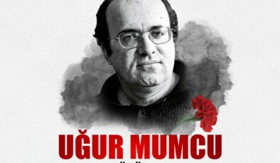 Uğur Mumcu anılıyor!