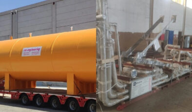 Türkiye’nin Sanayi Gücü: İra Mühendislik, İrlanda Pazarında Nasıl Söz Sahibi Oldu?