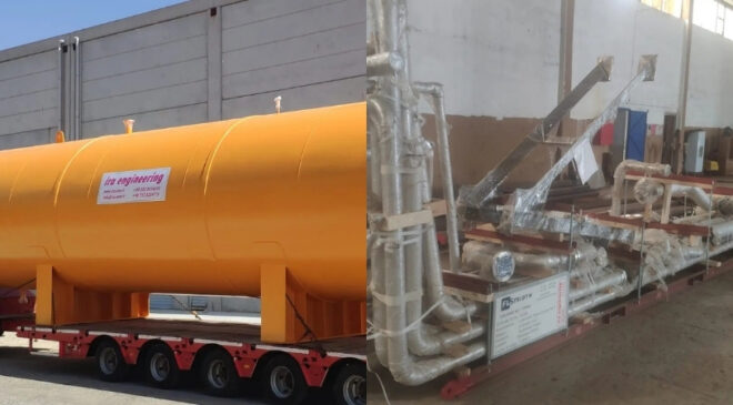 Türkiye’nin Sanayi Gücü: İra Mühendislik, İrlanda Pazarında Nasıl Söz Sahibi Oldu?