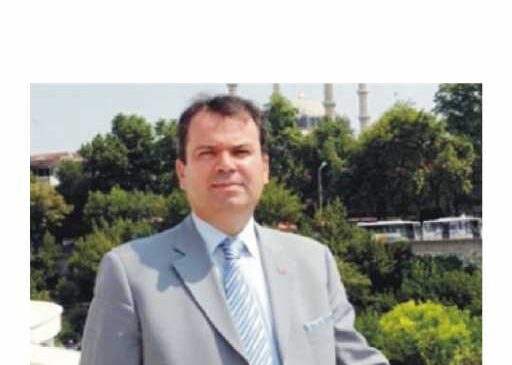 Şimşek’ten Türk Bayrağı’na saldırıya büyük tepki