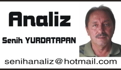 Enez’de sorun çok!