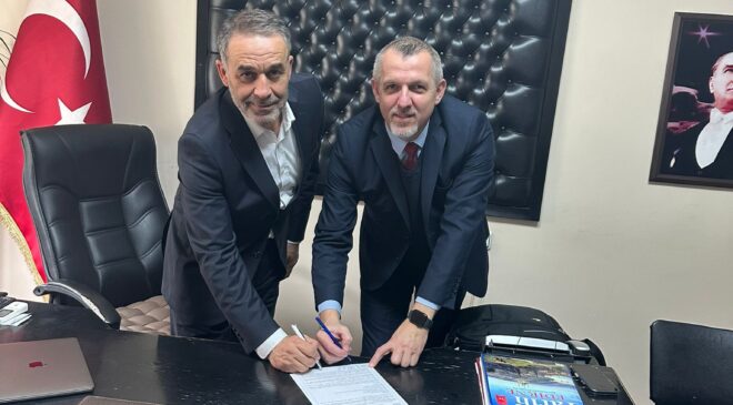 Dilci ve ekibinden ilk icraat