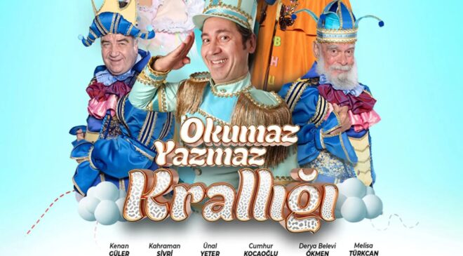 Edirne Belediyesi’nden ücretsiz çocuk tiyatrosu