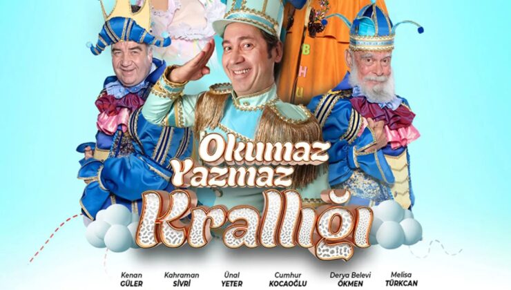 Edirne Belediyesi’nden ücretsiz çocuk tiyatrosu