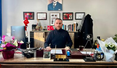 Edirne Ulak Gazetesi 2 yaşında