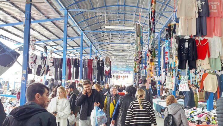 Ulus Pazarı’yla ilgili suç duyurusu!