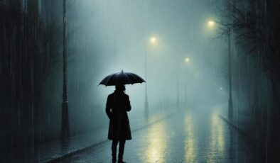 Soğuk ve yağışlı hafta