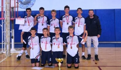 Filenin kırsaldaki Efeleri!