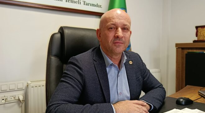 Çeltikte ‘ince tane’ mağduriyeti!