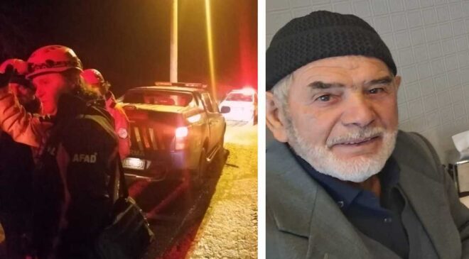 Hayvanlarını damadına bıraktı, ortadan kayboldu!