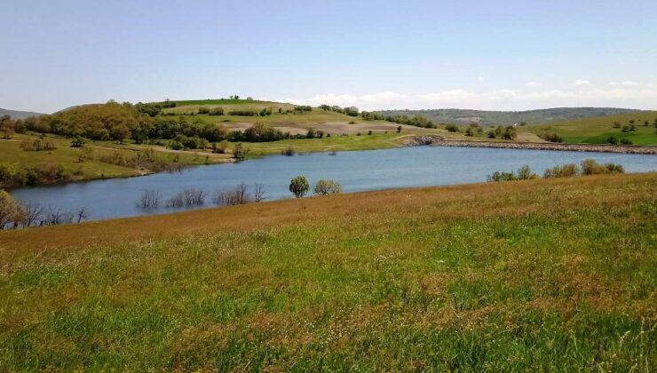 ‘Trakya sözün değil, suyun bittiği yer!’