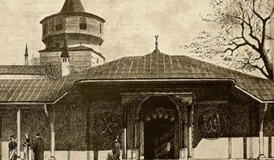‘Edirne Sarayı’ temalı konferans