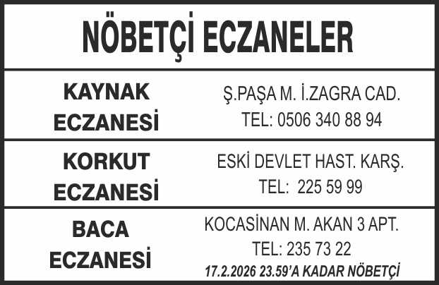 Geçerli görselin alternatif metni yok. Dosya adı: ECZ-12.jpg