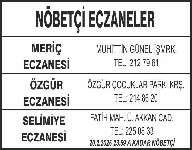 Geçerli görselin alternatif metni yok. Dosya adı: ECZ-15.jpg