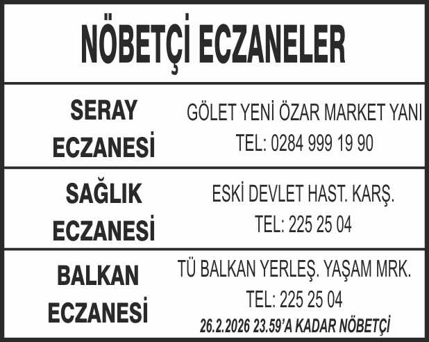 Geçerli görselin alternatif metni yok. Dosya adı: ECZ-20.jpg