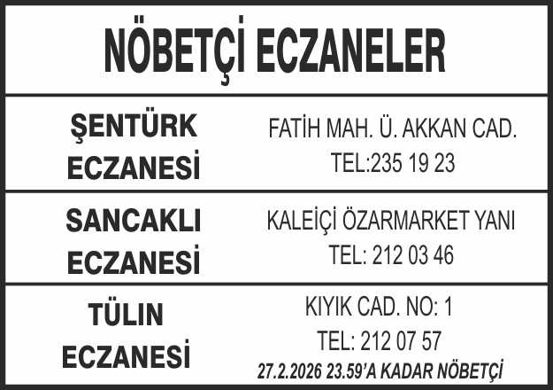 Geçerli görselin alternatif metni yok. Dosya adı: ECZ-21.jpg