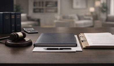 Hukuki Uyuşmazlıklarda Uzman Avukatlık Alanlarının Rolü