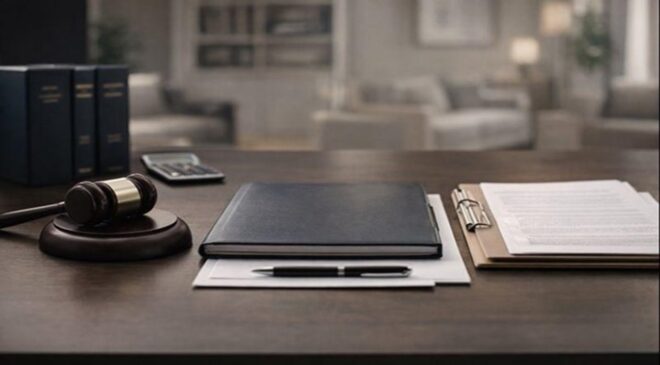 Hukuki Uyuşmazlıklarda Uzman Avukatlık Alanlarının Rolü