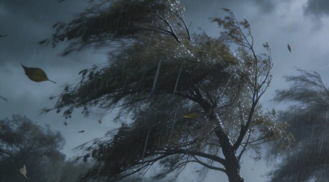 Meteoroloji’den fırtına uyarısı