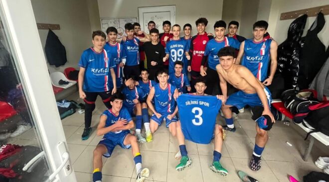 Gelişim Ligi’nde 6 maçta 1 puan